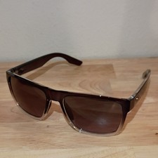Costa Del Mar Paunch XL Fog Gray Sunglasses Gray Gradient 580G Polarized