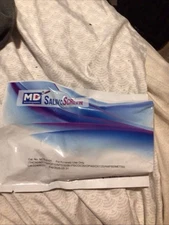 MD Saliva Screen 10 Panel Oral Drug Test New