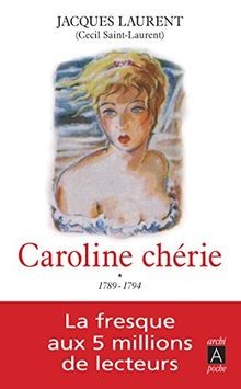 Caroline chérie T1 von Laurent, Jacques | Buch | Zustand sehr gut