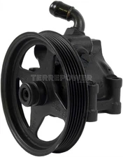 Power Steering Pump BBB Industries 712-0148A1 Reman