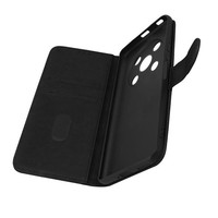 Avizar, Etui Kunstleder Mit Standfunktion FüR Honor Magic4 Lite