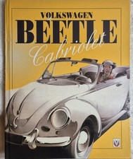 Volkswagen Beetle Cabriolet 2002 Babbitt Classic Vw Reference