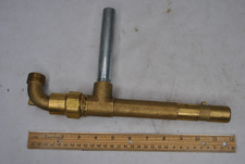 #44K QUICK COUPLER VALVE KEY W/HOSE SWIVEL  F...