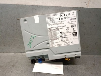 6512CI5B61812 GPS-NAVIGATIONSSYSTEM / 65125B5DDA3 / 5835039 FÜR BMW X2 F39 SDR