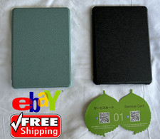 For 6.8" Kindle Paperwhite 11th Gen 2021 Slimshell Case Smart Cover Auto Sleep