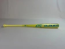 Rawlings Clout Ai BBCOR Bat 2026 (-3)  32in **Brand New**