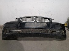 Pare-choc avant BMW 520