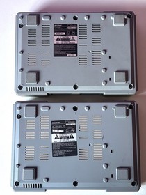 Sony PlayStation 1 PS1 Console Lot (4) UNTESTED Parts or Repair W/Controllers 