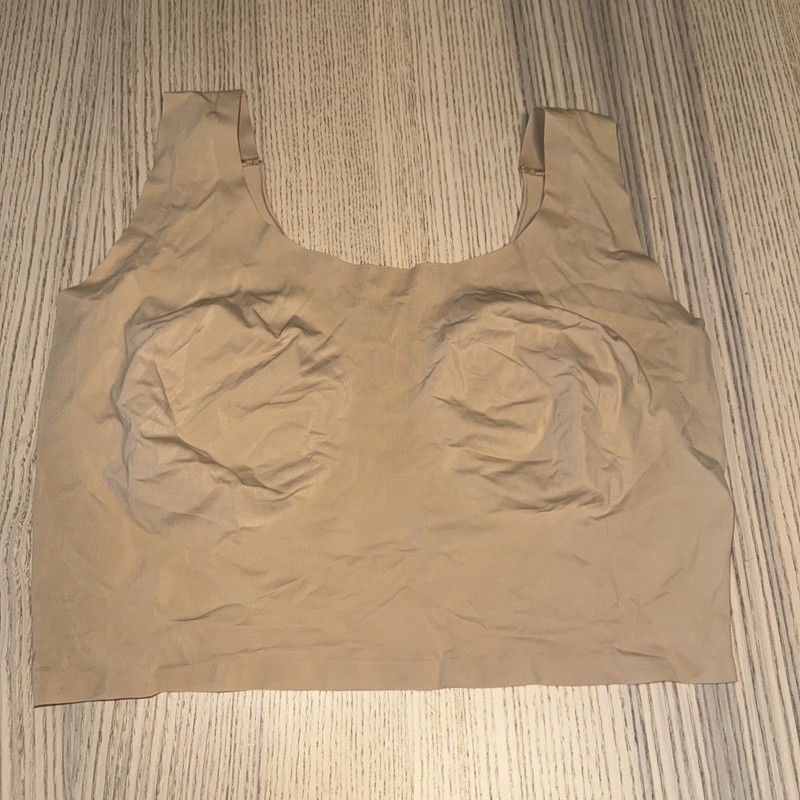 True & Co Women’s Plus Scoop Neck Bra - Highly rated Buy It For Life recommendation