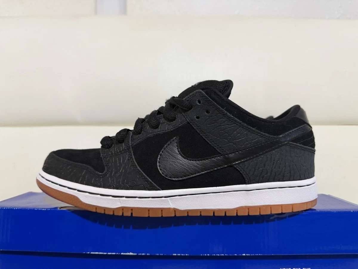 最終値下げNike SB Dunk SB entourage Nike Dunk Premium Sb Low Entourage Lights Outs for Sale