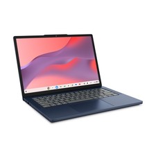 LENOVO Chrome 14M8911 - 14 Zoll MediaTek MT Kompanio 540 4 GB 64 ARM Mali-G57 Go – Bild 3