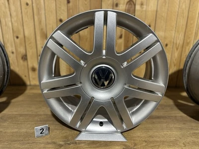 1x Original Alufelge Phoenix VW Passat 3BG 3B0601025M Felge 7,5Jx17 ET45 - Bild 1 von 4