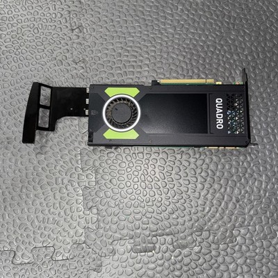 NVIDIA Quadro M4000 8GB GDDR5 Graphics Card