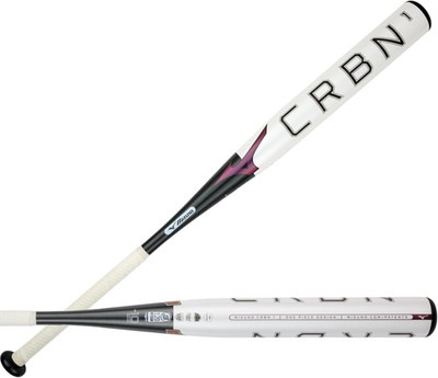 CRBN1 Fastpitch Softball Bat - Choose Your Drop: -10, -9, or -8