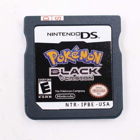 HeartGold SoulSilver Game Card Classic Game For Nintendo 3DS NDSI NDS