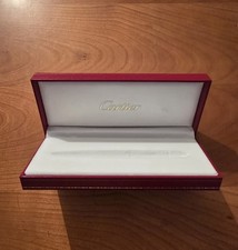 Cartier scatola per penna vintage - Ref. CO 463