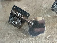 1970s Fender Musicmaster Mustang Coronado Bass Tuner