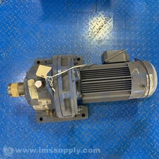 Sumitomo CHHMS-8-6175Y-B-29 SM-Cyclo 3 Phase Induction Motor USIP