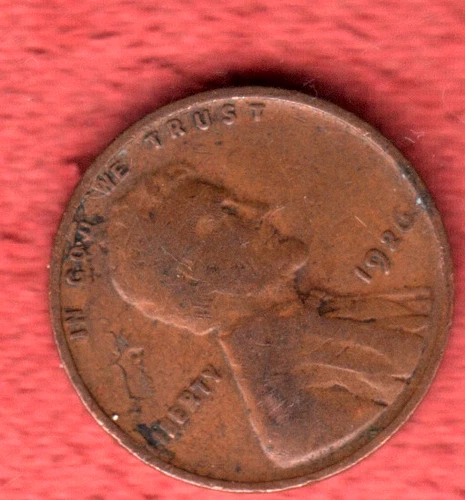 USA 1 CENT 1926
