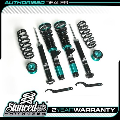 BMW 2er F23 Gewindefahrwerk Stanced UK Fahrwerk Kit 2WD 218i 220D 225D 14-21