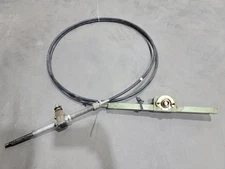 Bayliner Boat Teleflex rack steering control cable 15 FT Foot SSC10515 DINO 