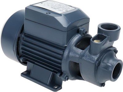 1/2HP Electric Centrifugal Clear Clean Water Pump Industrial Farm Pool Pond