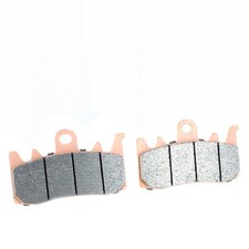 Can-Am OEM Spyder Front Brake Pad Kit, 219800237
