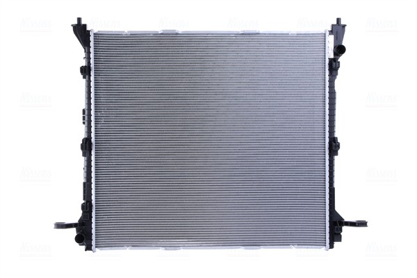 Nissens KüHler WasserküHler MotorküHler FüR VW Crafter Kasten 2.0 TDI MAN TGE-image