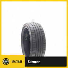 Used 22540r19 Bridgestone Turanza 6 Enliten 93y - 7.532 Used 22540r19 Bridgestone Turanza 6 Enliten 93y - 7.532