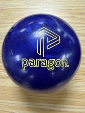 15lb Track Paragon Hybrid Bowling Balls New/Undrilled In Box