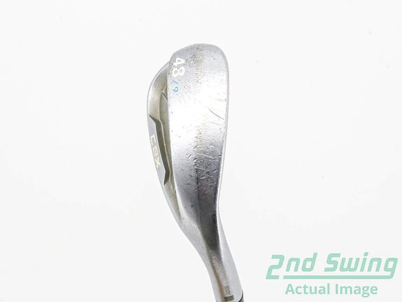 Cleveland CBX Wedge Pitching Wedge PW 48° Graphite Ladies Right 35.0in - Image 2 of 4