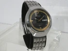 Vintage '77 Seiko 6309-7039 "Disco Ball" Automatic Watch,  Near-NOS