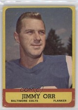 Click to enlarge Jimmy Orr