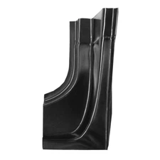 1980-213 L Key Parts Pillar Panel Front Driver Left Side Lower for F150 Truck