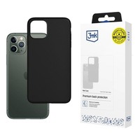 Apple Iphone 12 Pro Max – 3Mk Matt Case