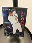 Aaron Judge 2020 Bowman Platinum Card #68