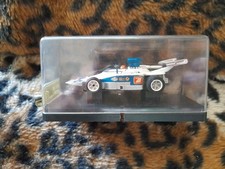 Slot Car Faller Aurora AFX 5640 Lola T-330 F Indy Mit Schachtel