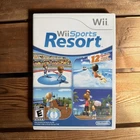 Wii Sports Resort (Nintendo Wii, 2009)