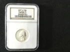 1936-s Washington Quarter NGC MS66 Gem brilliant uncirculated