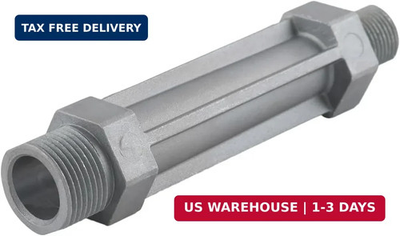 #ad Outlet Tube of Pressure Washer Parts Craftsman Power Washer Parts Replace 19058 $33.98