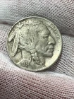 1931 S Full Date 3/4 Horn Higher Grade Buffalo Nickel Better Date US Coin!