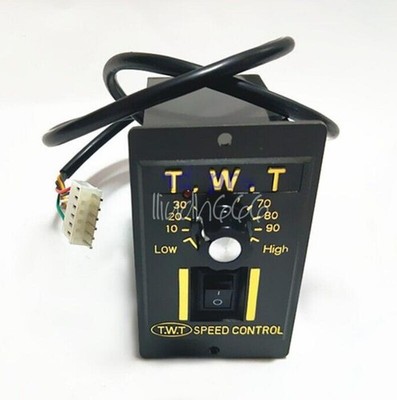 One New TWT US52-90W Motor Speed Controller