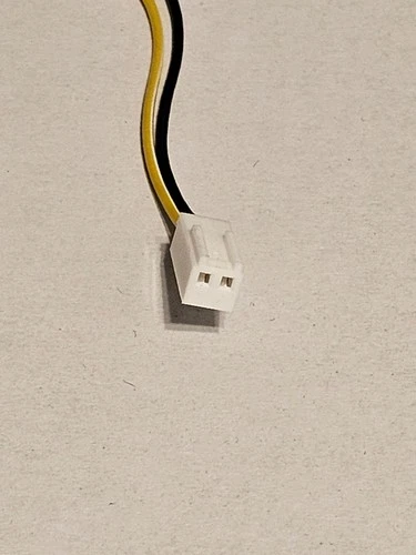 Chevrolet, Kia, Hyundai, GMC, Buick Mirror BLIS ,BSD, Blind Spot Cable Connector