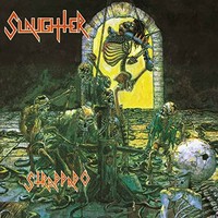 Slaughter - Strappado Splatter Vinyl - Vinyl Record - G3Z