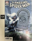 THE AMAZING SPIDER-MAN #69 1:25 BEN HARVEY INCENTIVE 2025 NM 1ST PRINT
