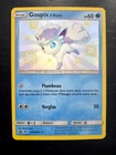 Carte Pokémon Goupix SV8/SV94 Shiny Destinées Occultes Alternative Etb