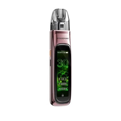 Freemax Rexa Pro Kit / 1300mAh / Interner Akku / 30W / 3ml / USB-C