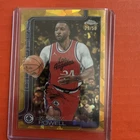 2025 Topps Norman Powell Base (Raw)