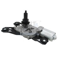 Meat & Doria Wischermotor 27603 12V FüR Mercedes Klasse Model S211 350 CGI 211