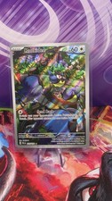 Pokémon TCG Rookidee Scarlet & Violet Paldea Evolved Holo Card 225/193